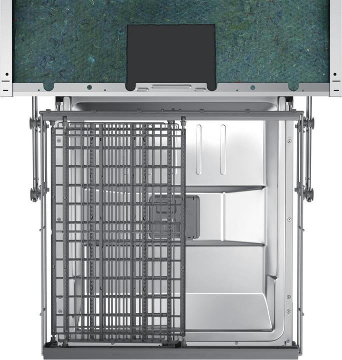 Actual product image Samsung DW60CG530B00EG