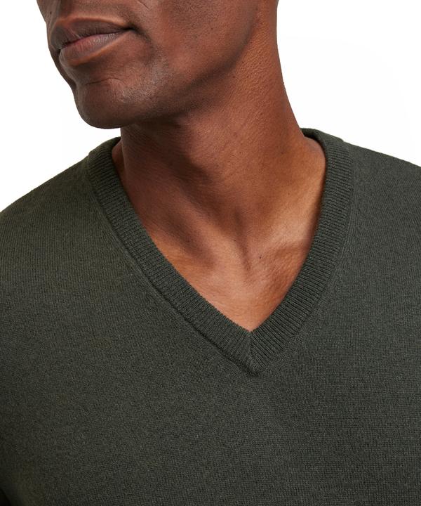 Actual product image Falke Men Pullover (XXL)