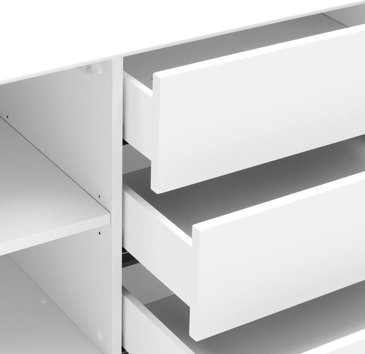 Produktbild micasa Lux Lux (180.0 cm x 46.0 cm x 56.0 cm)