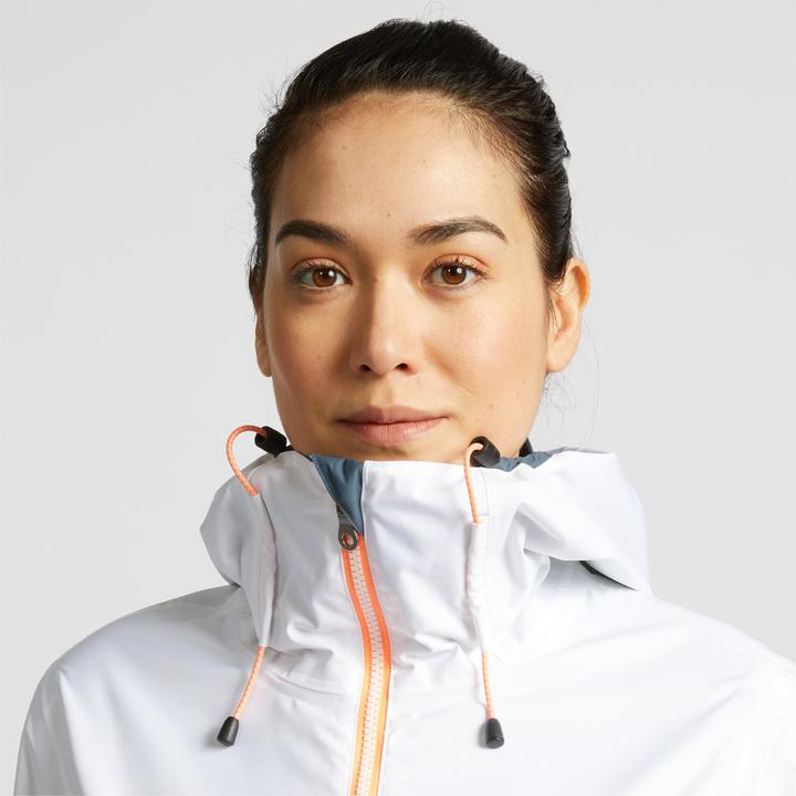 Actual product image Tribord Vest SAILING 100 F (L)