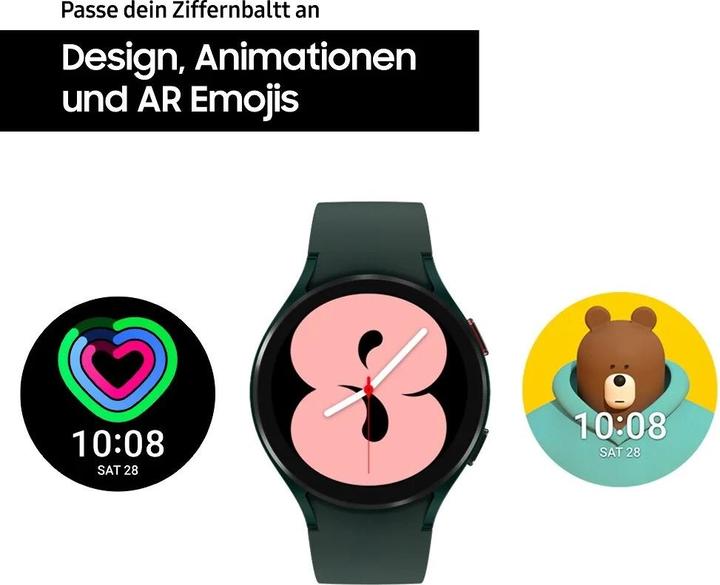 Immagine prodotto Samsung Galaxy Watch4 (44 mm)