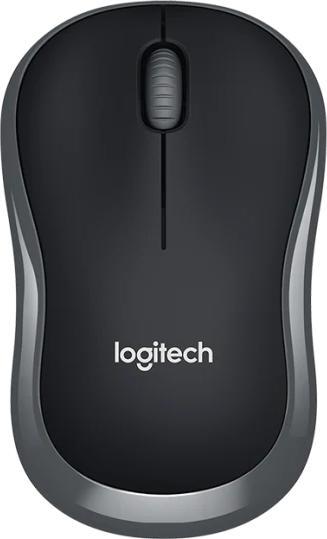 Actual product image Logitech MK330 (US, Wireless)