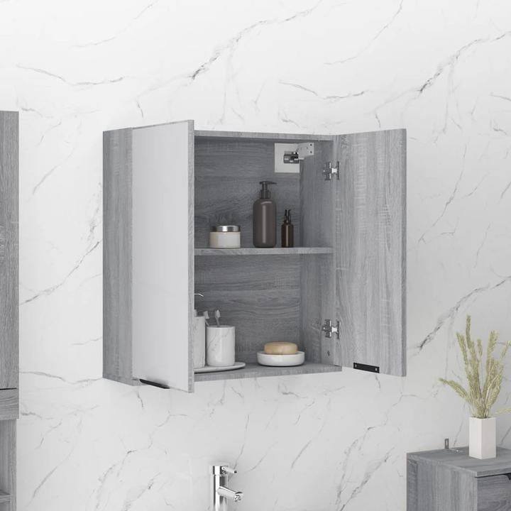 Immagine prodotto VidaXL Dimosthenis (64 x 20 x 67 cm)
