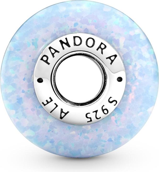Actual product image Pandora Moments Murano (Silver 925)