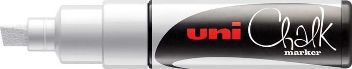 Produktbild Uni-ball Chalk Marker - Kreidemarker (Weiss, Silber, Gold, Schwarz, 8 mm, 4 x)