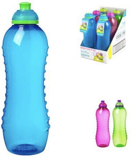 Sistema Twist n Sip Squeeze (0.62 l)