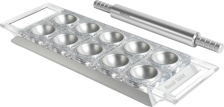 Produktbild Marcato Ravioli Form Rund