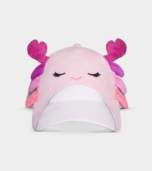 Produktbild Difuzed Squishmallows casquette baseball Cailey Novelty (One Size)
