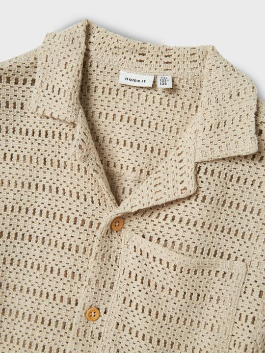 Immagine prodotto Name it Regular Fit Hemd (122)