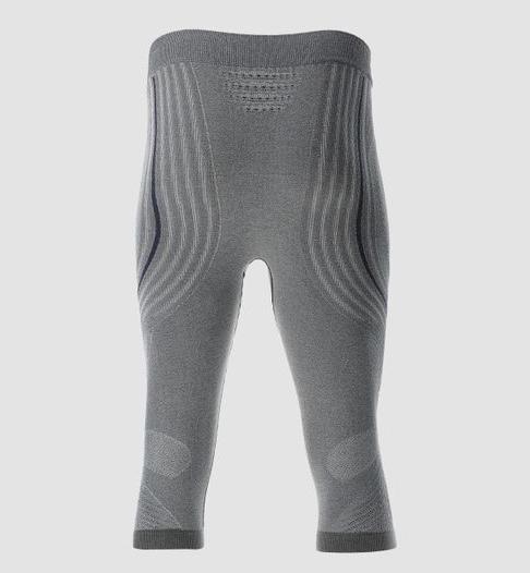 Produktbild UYN 3/4-Thermohose Evolutyon Biotech Melange (L, XL)