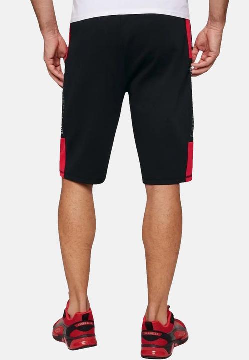 Produktbild Camp David Shorts Shorts mit Colour-Blocking und Prints in Regular Fit (3XL)