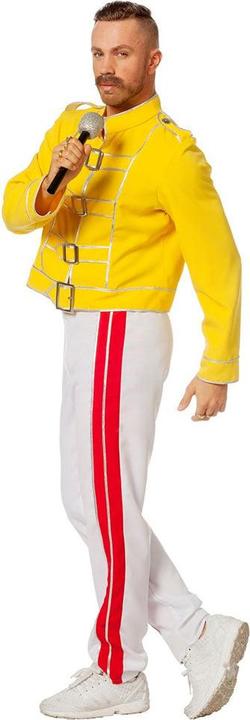 Produktbild Wilbers King Freddy Queen (56)