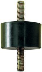 Immagine prodotto Magni Tampone in gomma-metallo cilindrico tipo A D30xH25mm M8x20 NR55