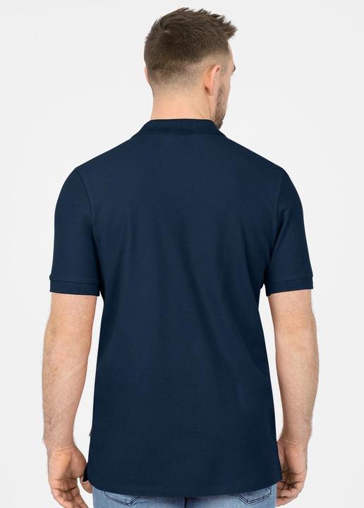 Produktbild JAKO Organic Poloshirt Herren (L)