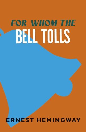 Immagine prodotto For Whom the Bell Tolls (Inglese, Ernest Hemingway, 1999)