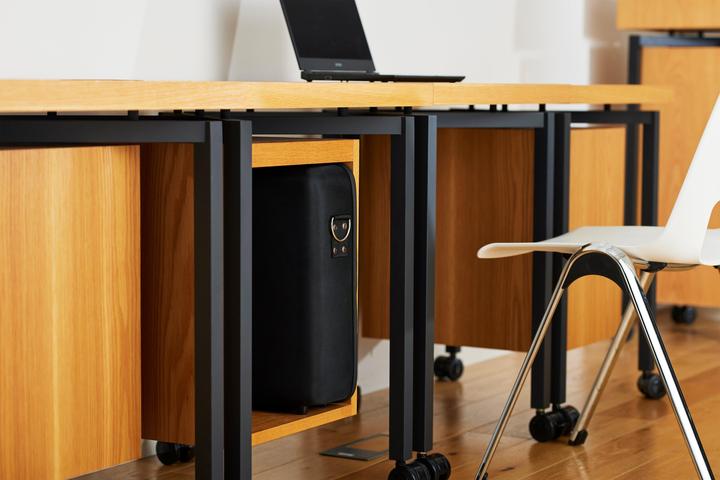 Actual product image Epson Automated Scanning Table