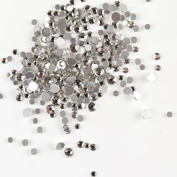 Immagine prodotto BrillBird Pietre di Strass SS8 Crystal 100pz