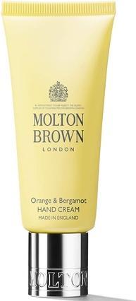 Molton Brown Orange & Bergamot Hand Crème (40 ml)