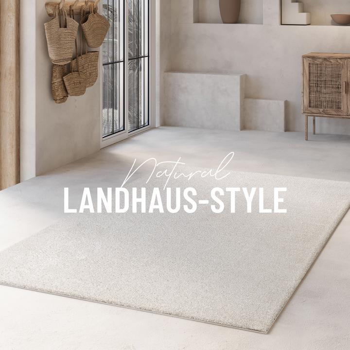 Produktbild Wecon Home Teppich Nova (200 x 290 cm)