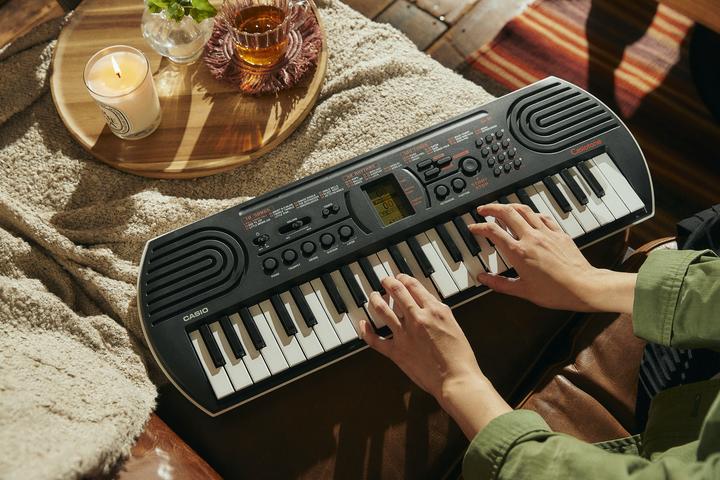 Image du produit Casio SA-81 (44 Boutons)