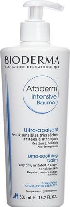 Immagine prodotto Bioderma Atoderm Crema Intensiva Disp 500 ml (Latte corpo, Crema corpo, Lozione corpo, Gel corpo, 500 ml)