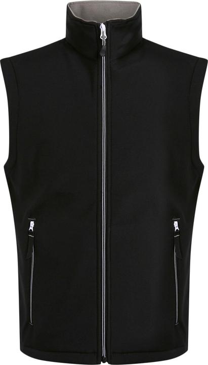 Regatta Ascender Weste Zweilagig (XL)