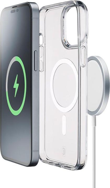 Immagine prodotto Cellularline Gloss Mag (Apple iPhone 15 Pro Max)