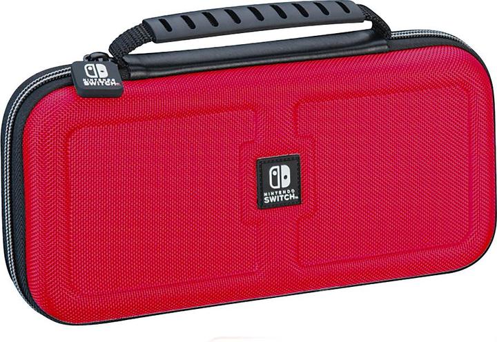 Immagine prodotto Nacon Gaming Valigia da viaggio Deluxe (Switch, Switch Lite, Switch OLED)