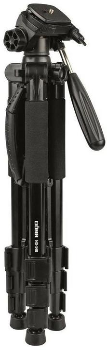 Produktbild Dörr HD-140 (Metall, Kunststoff)