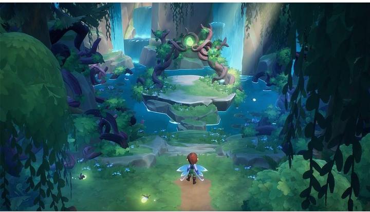 Immagine prodotto Nintendo Fattoria Fae (Switch, Switch Lite, Switch OLED, DE)