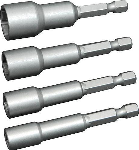 Image du produit Projahn 37849114' Jeu d'embouts à douille 4pcs