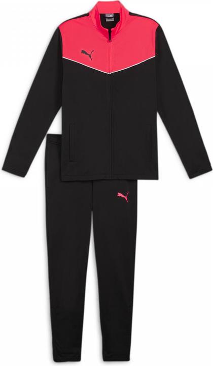 Image du produit Puma individualRISE Pantalon de survêtement-657534 (46 E)