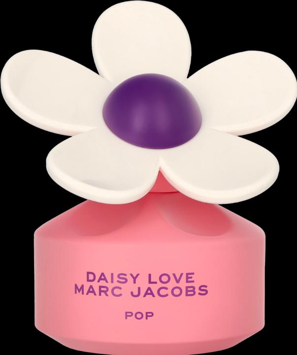 Produktbild Marc Jacobs Love Pop LE Eau de Toilette (Eau de Toilette, 50 ml)