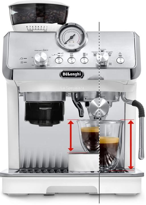 Actual product image De'Longhi La Specialista Arte