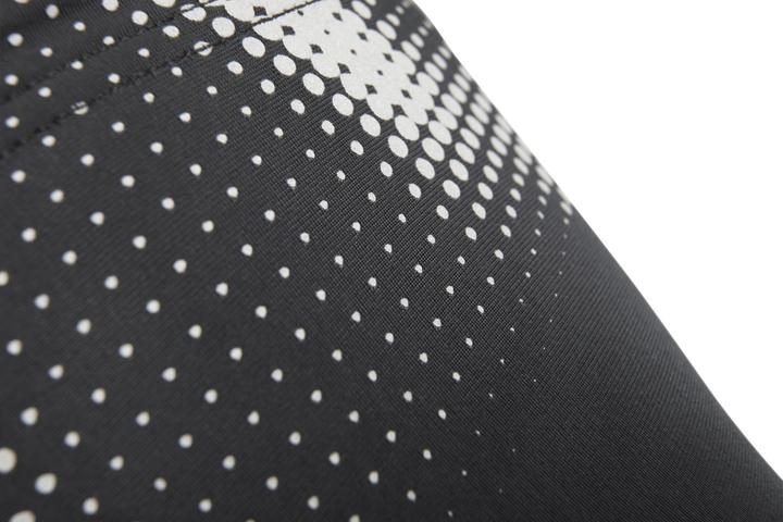 Actual product image Reebok Elbow support, black L (L)