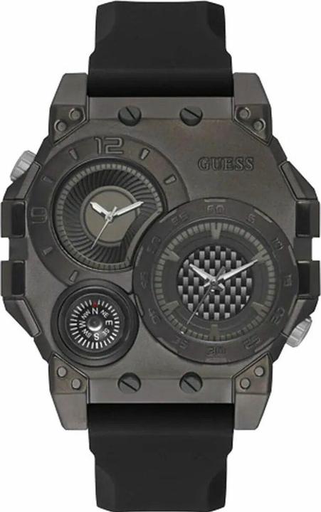 Produktbild Guess Ladies' Watch GW0321G2 (Ã˜ 49 mm)