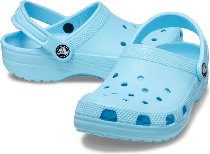 Image du produit Crocs K's Classic Clog (29)