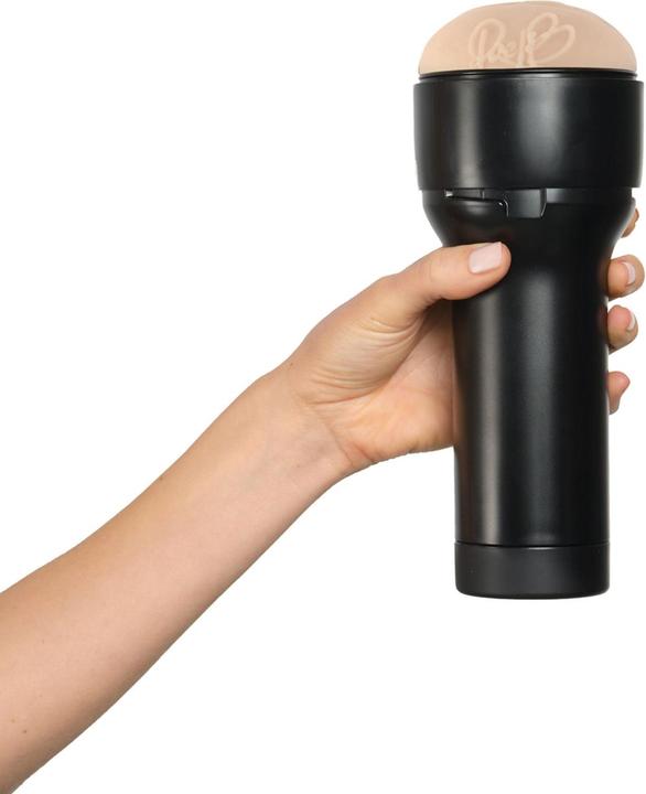 Actual product image Kiiroo Feel Rae Lil Black