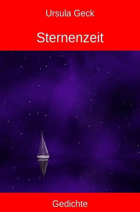Produktbild Sternenzeit (Deutsch, Ursula Geck, 2019)