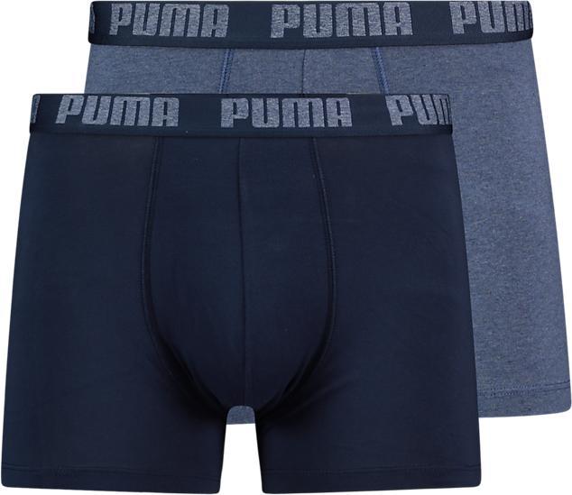Image du produit Puma Basic Boxer (S, lot de 2)