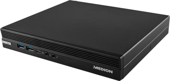 Image du produit Medion Akoya S62003 (Intel Core i7-8700T, 8 Go, 256 Go)