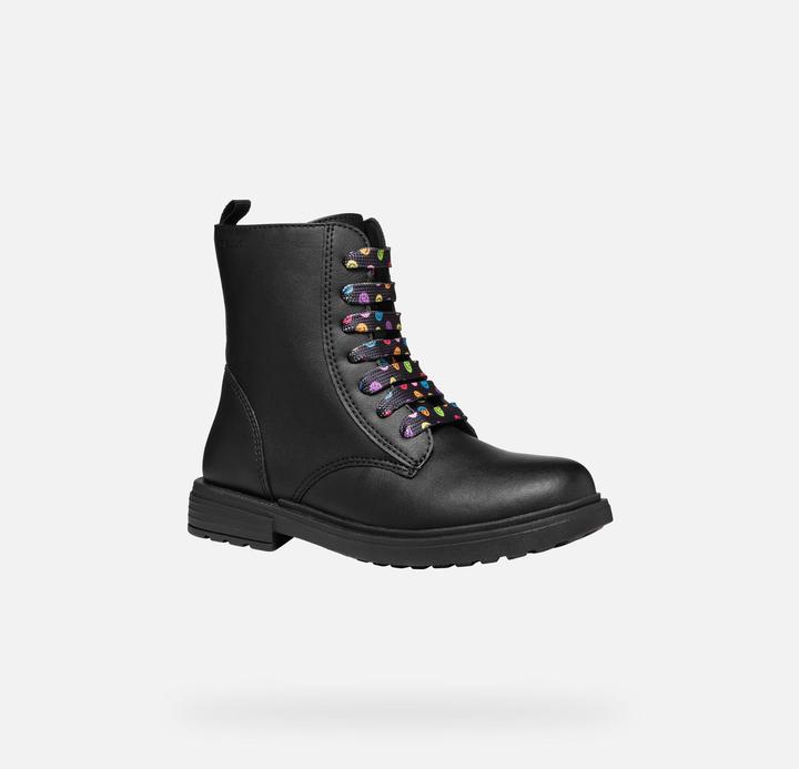 Produktbild Geox damen stiefeletten eclair (38)