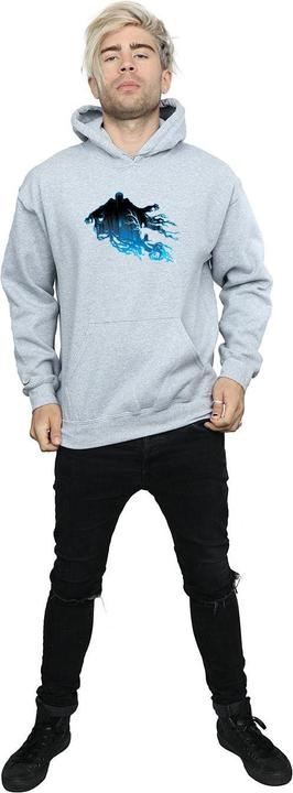 Produktbild Dementor Silhouette Kapuzenpullover (3XL)