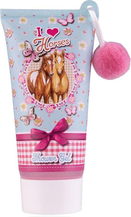 Gel doccia