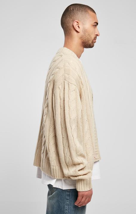 Produktbild Urban Classics Boxy Cardigan (S)