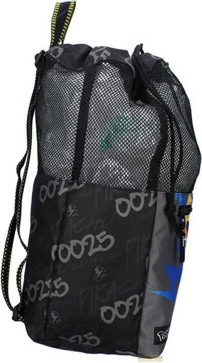 Produktbild Vadobag Pokémon Sportbeutel Rucksack Gotta Catch 'Em All! 40 cm
