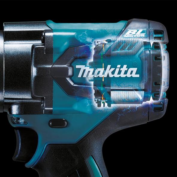 Produktbild Makita DSC163ZK (360 mm)