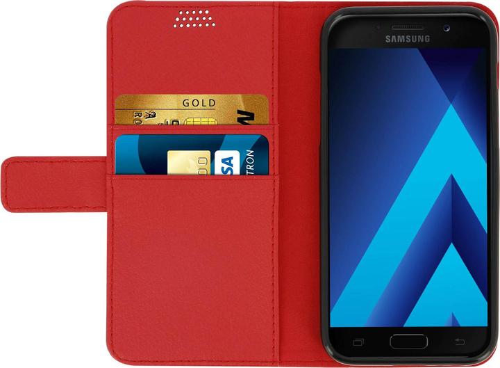 Image du produit Avizar Série Lenny (Samsung Galaxy A5 (2017))