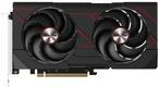 Actual product image Sapphire Pulse Radeon RX 9060 XT (8 GB)