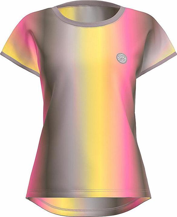 Bidi Badu Tennisshirt Crew